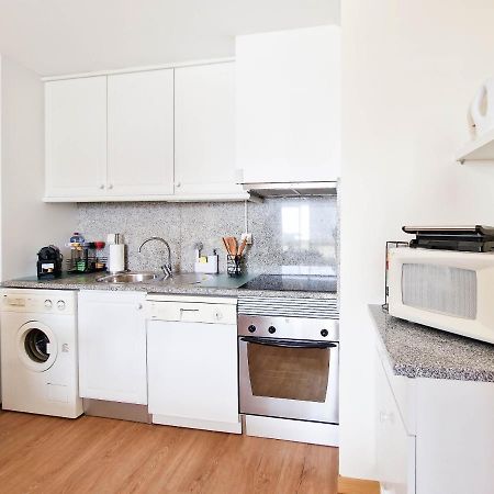 Apartment Rocha Varandas Atlantis Portimão Eksteriør bilde