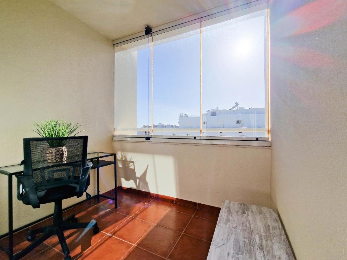 Apartment Rocha Varandas Atlantis Portimão Eksteriør bilde