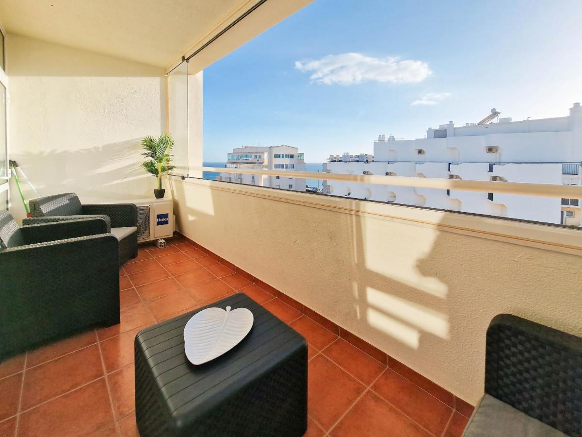 Apartment Rocha Varandas Atlantis Portimão Eksteriør bilde