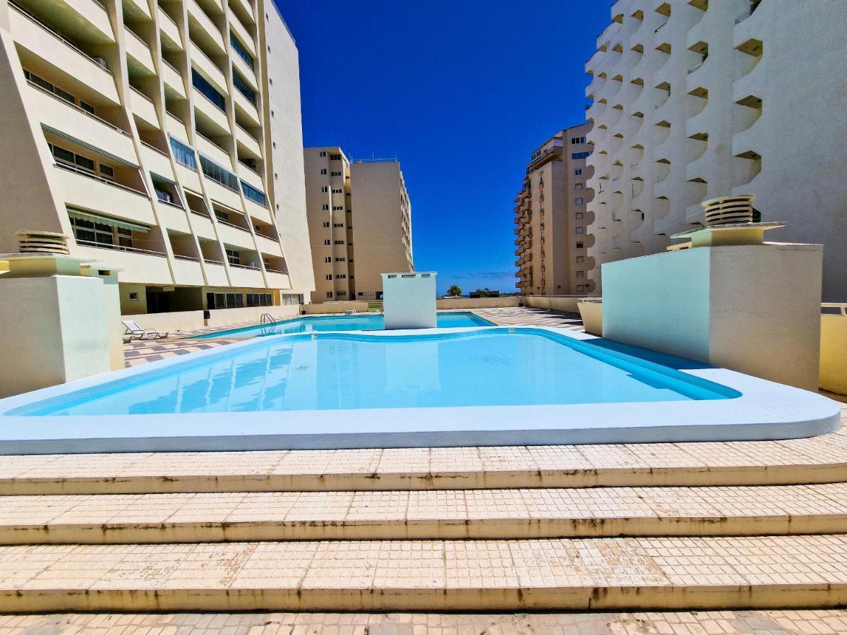 Apartment Rocha Varandas Atlantis Portimão Eksteriør bilde
