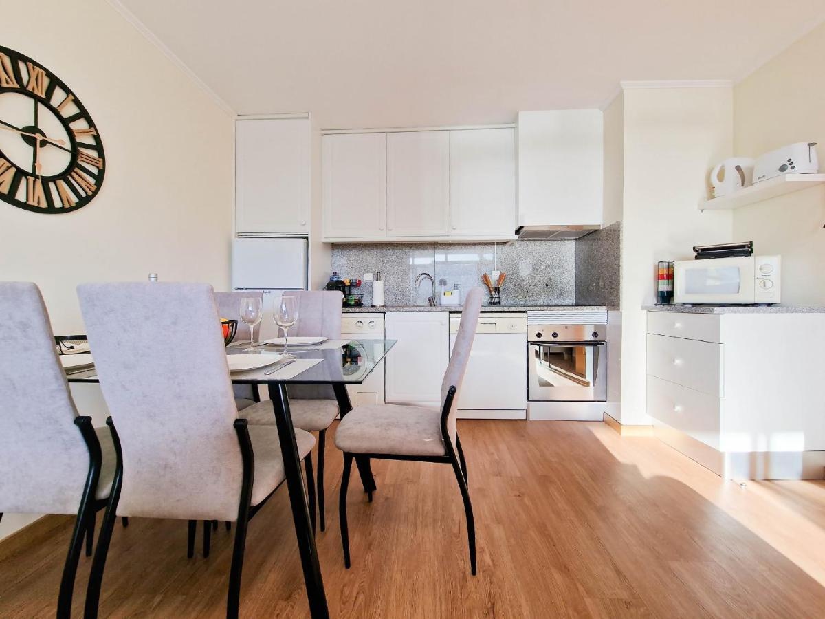 Apartment Rocha Varandas Atlantis Portimão Eksteriør bilde