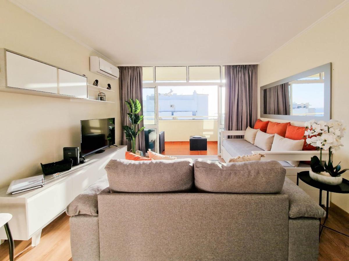 Apartment Rocha Varandas Atlantis Portimão Eksteriør bilde